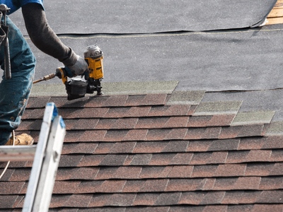 About Roof Repair Experts Malden, MO